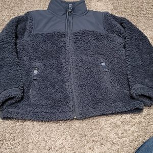 Toddler jacket